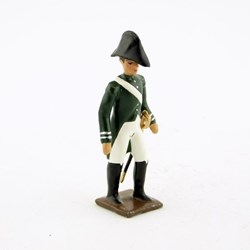 Officier des douanes (Empire)
