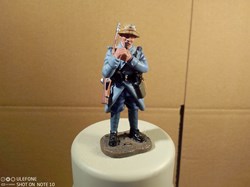 Chasseur a pied France 1916