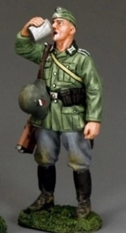 King of country's Classic Wehrmacht