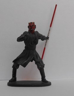 Dark Maul