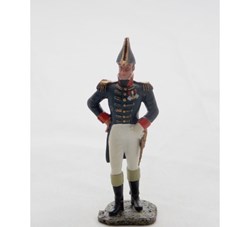 Vice-Amiral Villaret de Joyeuse 1748-1812