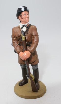 Davy Crockett