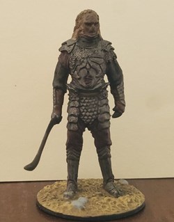 Orc du Mordor