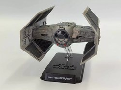 Darth Vader's TIE Fighter