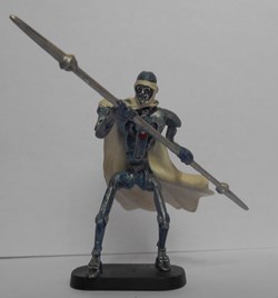 Garde du corps de Grievous