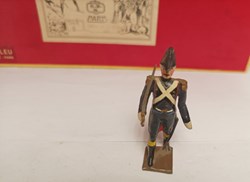 Officier du génie de la garde (1812)