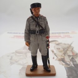 Cavalier Cosaque Kouban Werhmarcht 1943