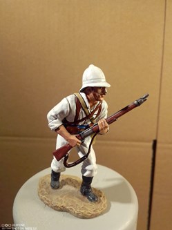 Légionnaire des 1er et 2eme RE 1900/1914