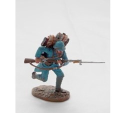 Fantassin 95e Régiment 1916
