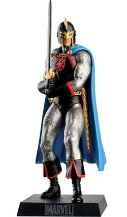 Le Chevalier Noir