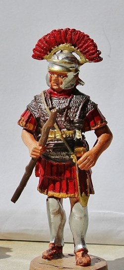 Centurion milieu 1er siècle avant. JC