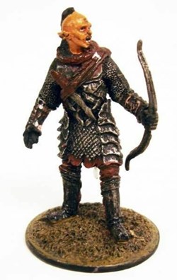 Archer orc
