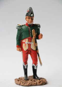 Général de division François Étienne Kellermann (fils), 1770-1835