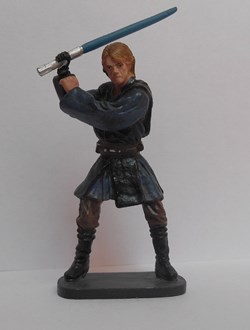 Anakin Skywalker