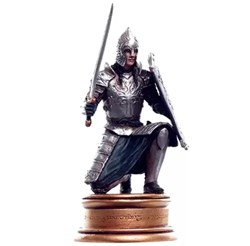 Soldat du Gondor (Pion Blanc)