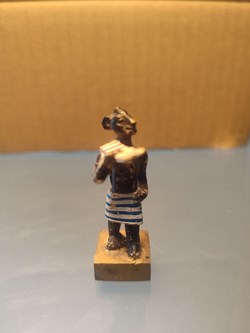 Porteur africain
