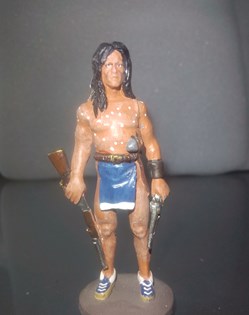 Crazy Horse