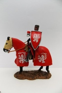 Simon IV Sire de Montfort 1214