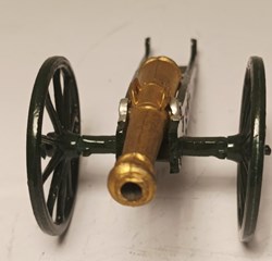 Canon Gribeauval