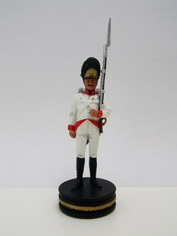 Grenadier Régiment Empereur d'Autriche