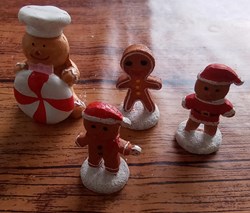 Personnages