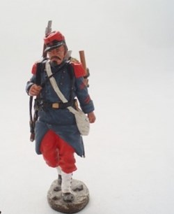 Sergent-Major du RE 1871