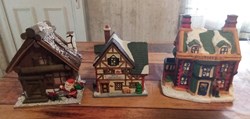 Maison sans marque particuliere