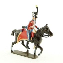 Aide de camp Oudinot