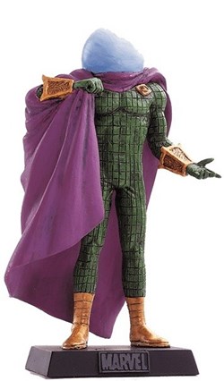 Mysterio
