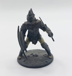 Orc grimpeur de la Moria