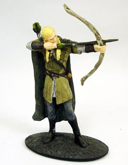 Legolas