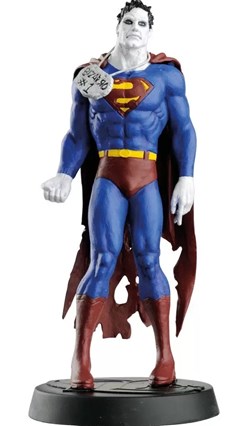 Bizarro