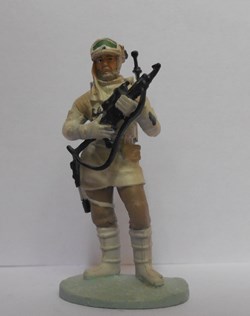 Soldat Rebelle