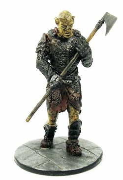 Orc de Minas Morgul