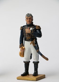 Amiral de Latouche-Tréville 1745-1804