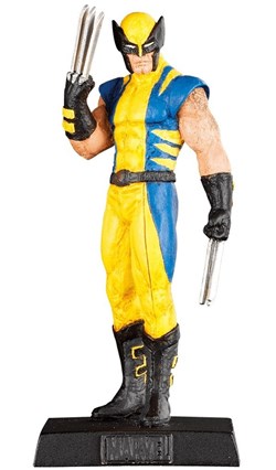 Wolverine