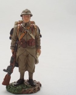 Légionnaire des RMVE 1939/40