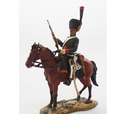 Chasseur Garde Impériale France 1809
