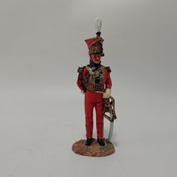 Général Colbert-Chabanais 1774-1853