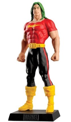 Doc Samson