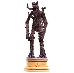 Treebeard (Fou Blanc)