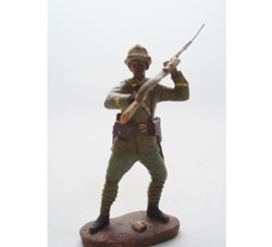 Tirailleur sénégalais de 1916