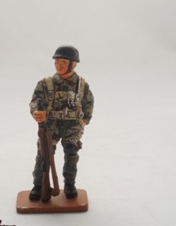 Paratrooper Allemagne 1944