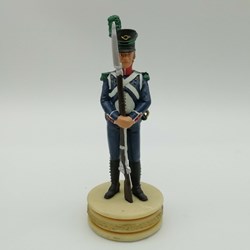 Chasseur de l'infanterie légère