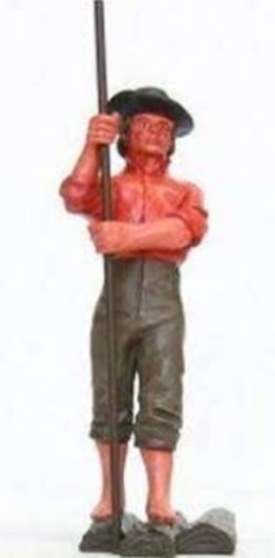 Boatman