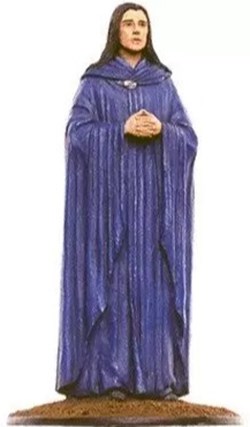 Elfe de l'escorte D'arwen