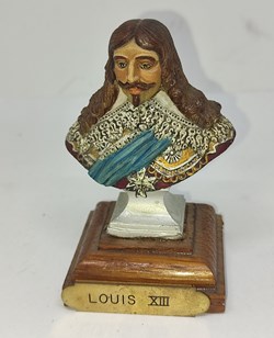 Louis XIII