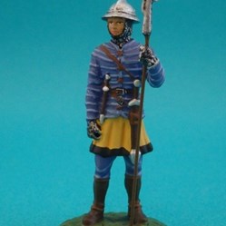 Coutilier, XIV siècle