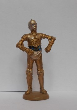 C-3PO