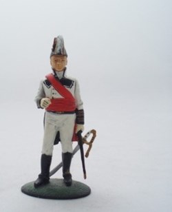 Général Castanos Duc de Bailen 1808